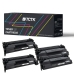 TCTK Toner 59A černá kompatibilní s HP LaserJet Pro M 304 a, pro LaserJet Pro M 305 d dn, pro LaserJet Pro M 404, pro LaserJet Pro M 404 d dn dw n, pro LaserJet Pro M 405, nahrazuje CF259A