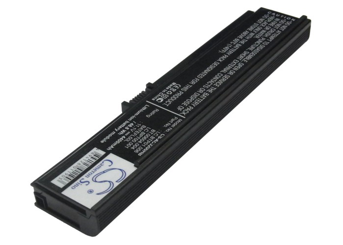 Cameron Sino CS-AC3200HB 11.1V Li-ion 4400mAh černá - neoriginální