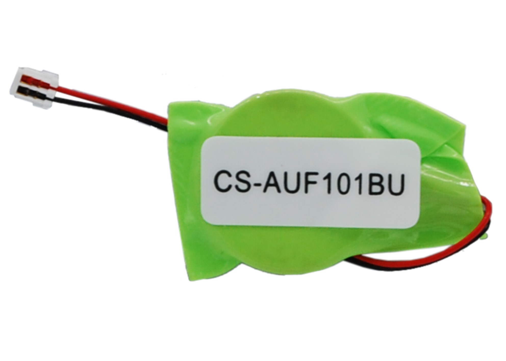 Cameron Sino produkt CS-AUF101BU 3V Lithium 40mAh zelená - neoriginální