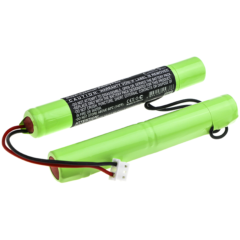 Cameron Sino CS-BSA459LS 4.8V Ni-CD 800mAh zelená - neoriginální