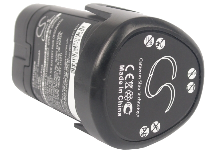 Cameron Sino CS-BST366PW 10.8V Li-ion 1500mAh černá - neoriginální