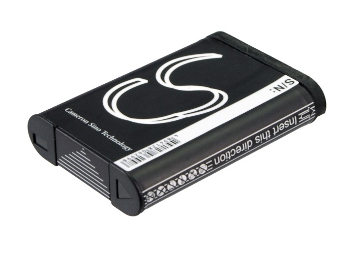 Cameron Sino CS-BX1MC 3.7V Li-ion 950mAh černá - neoriginální