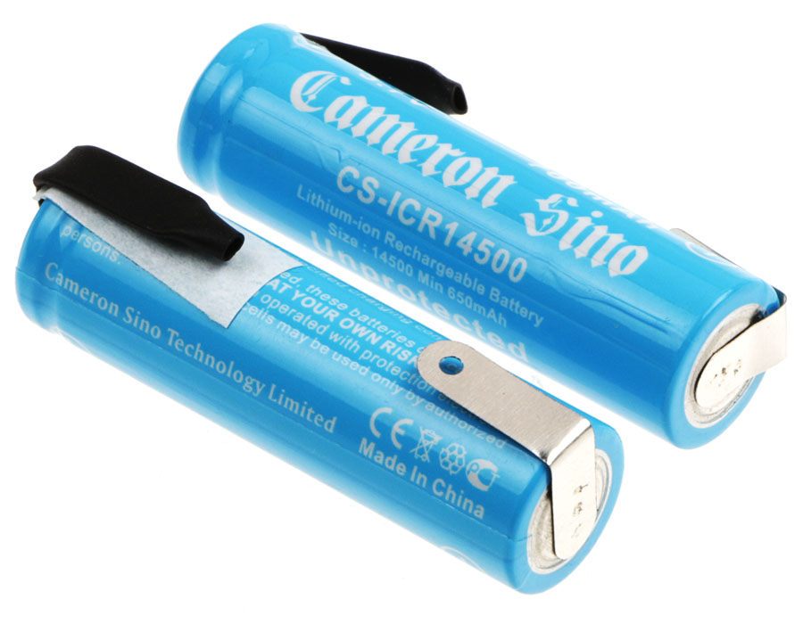 Cameron Sino CS-ICR14500NF - neoriginální