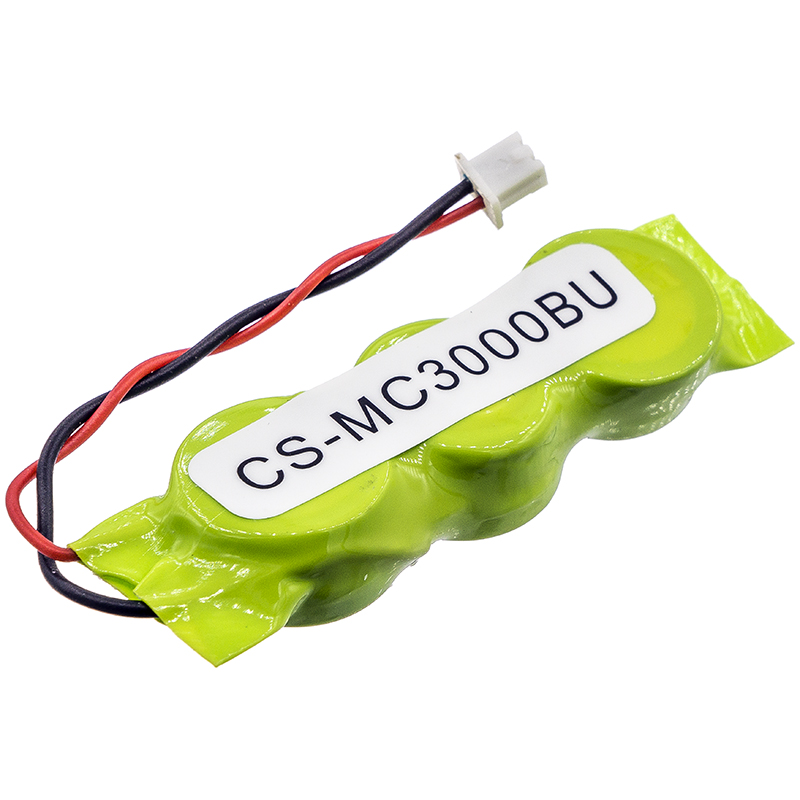 Cameron Sino produkt CS-MC3000BU 7.2V Ni-MH 20mAh zelená - neoriginální
