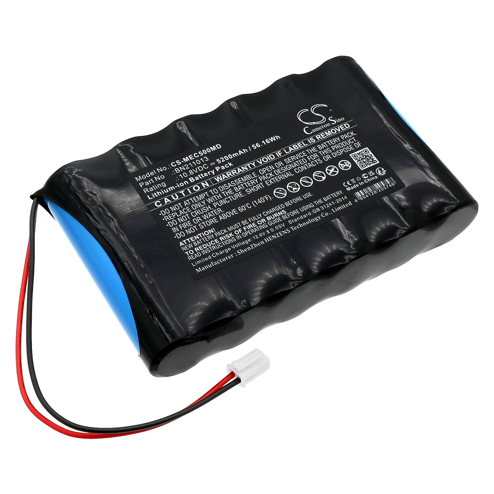 Cameron Sino CS-MEC500MD - neoriginální