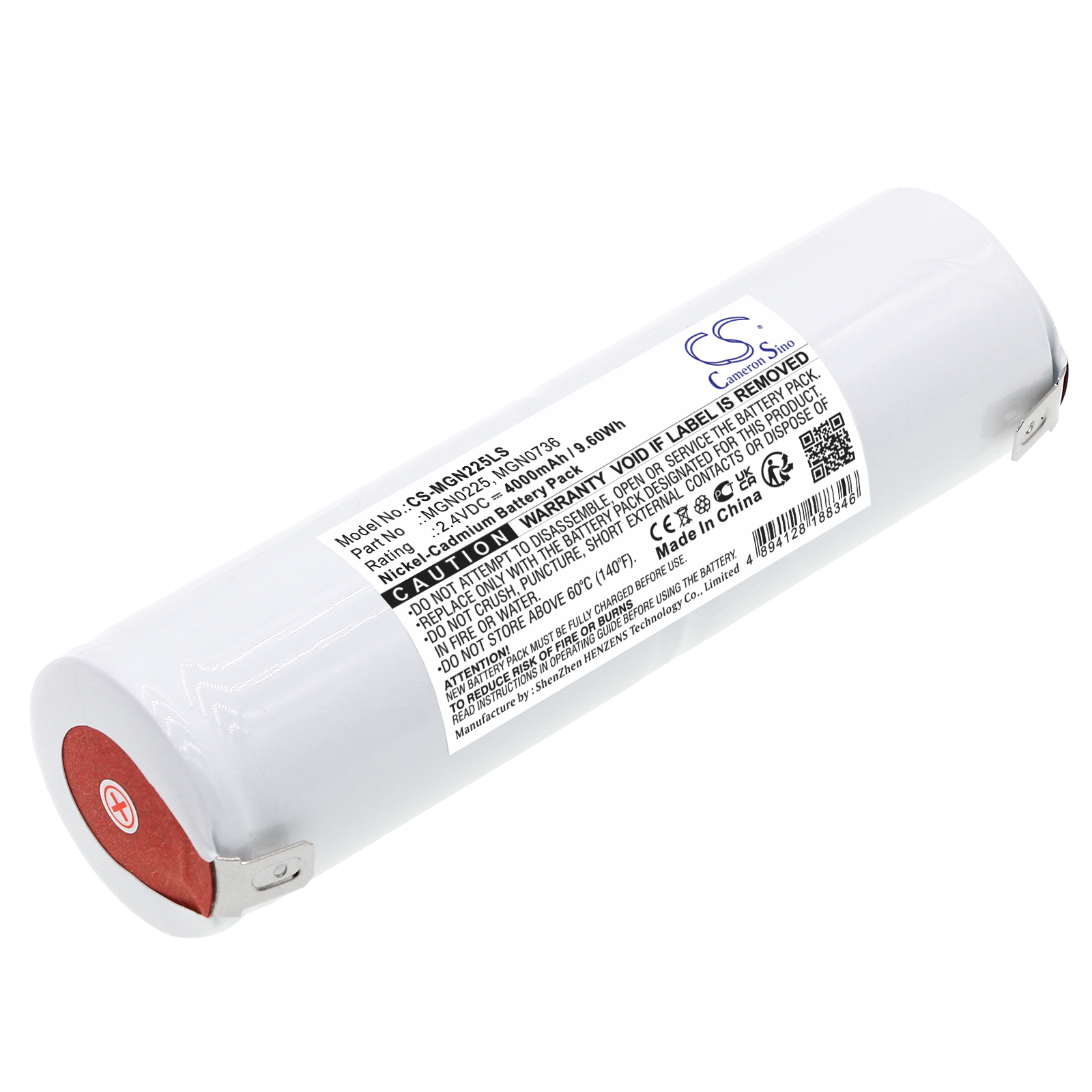 Cameron Sino CS-MGN225LS - neoriginální