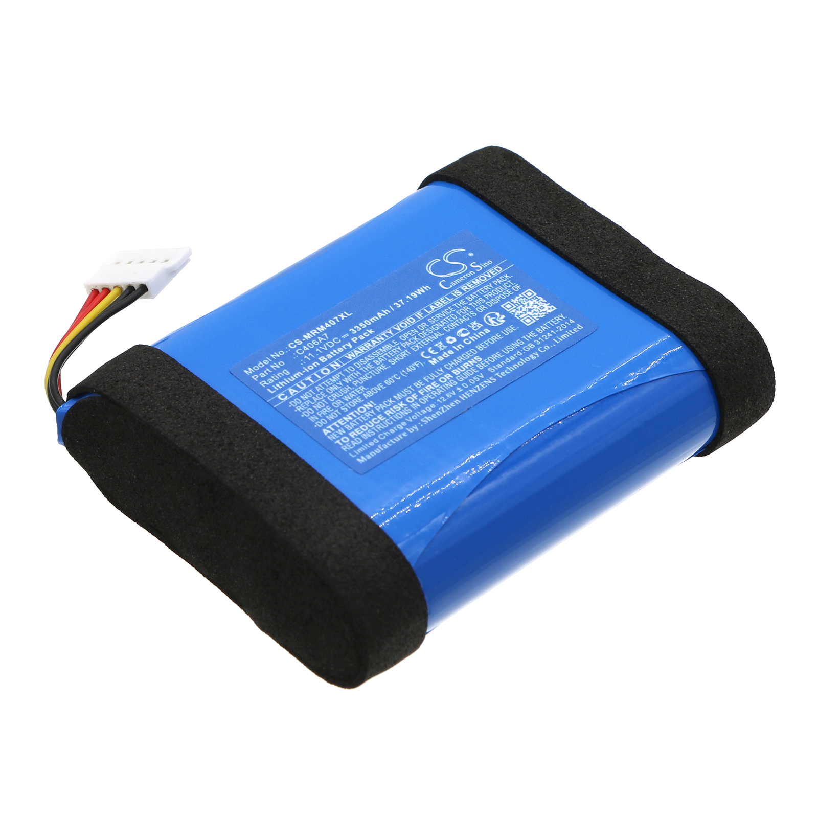 Cameron Sino CS-MRM407XL - neoriginální