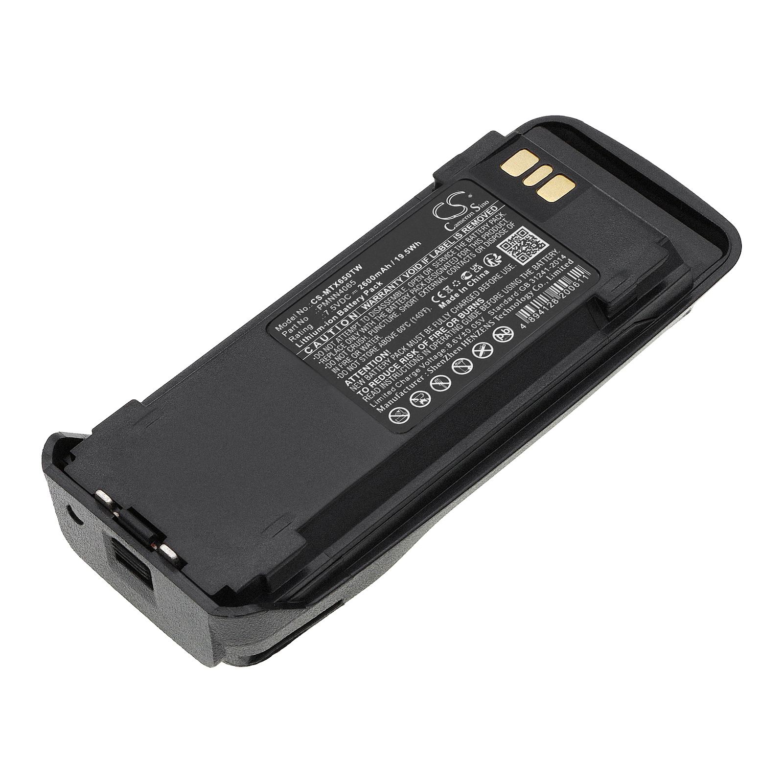 Cameron Sino CS-MTX650TW - neoriginální