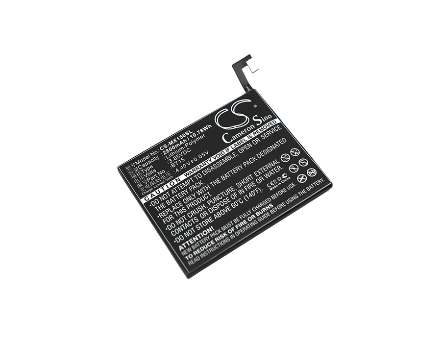 Cameron Sino CS-MX150SL - neoriginální