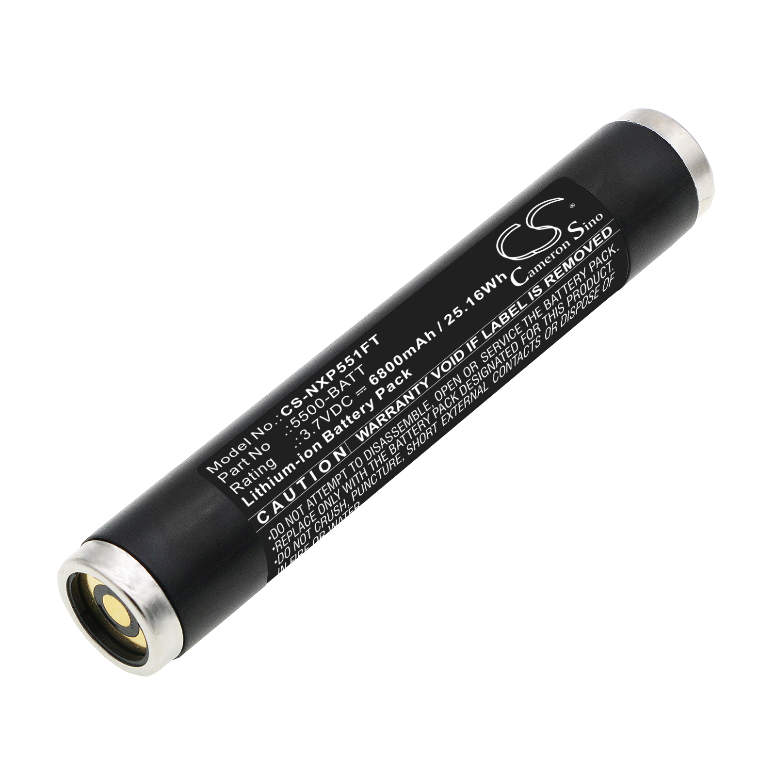 Cameron Sino CS-NXP551FT - neoriginální