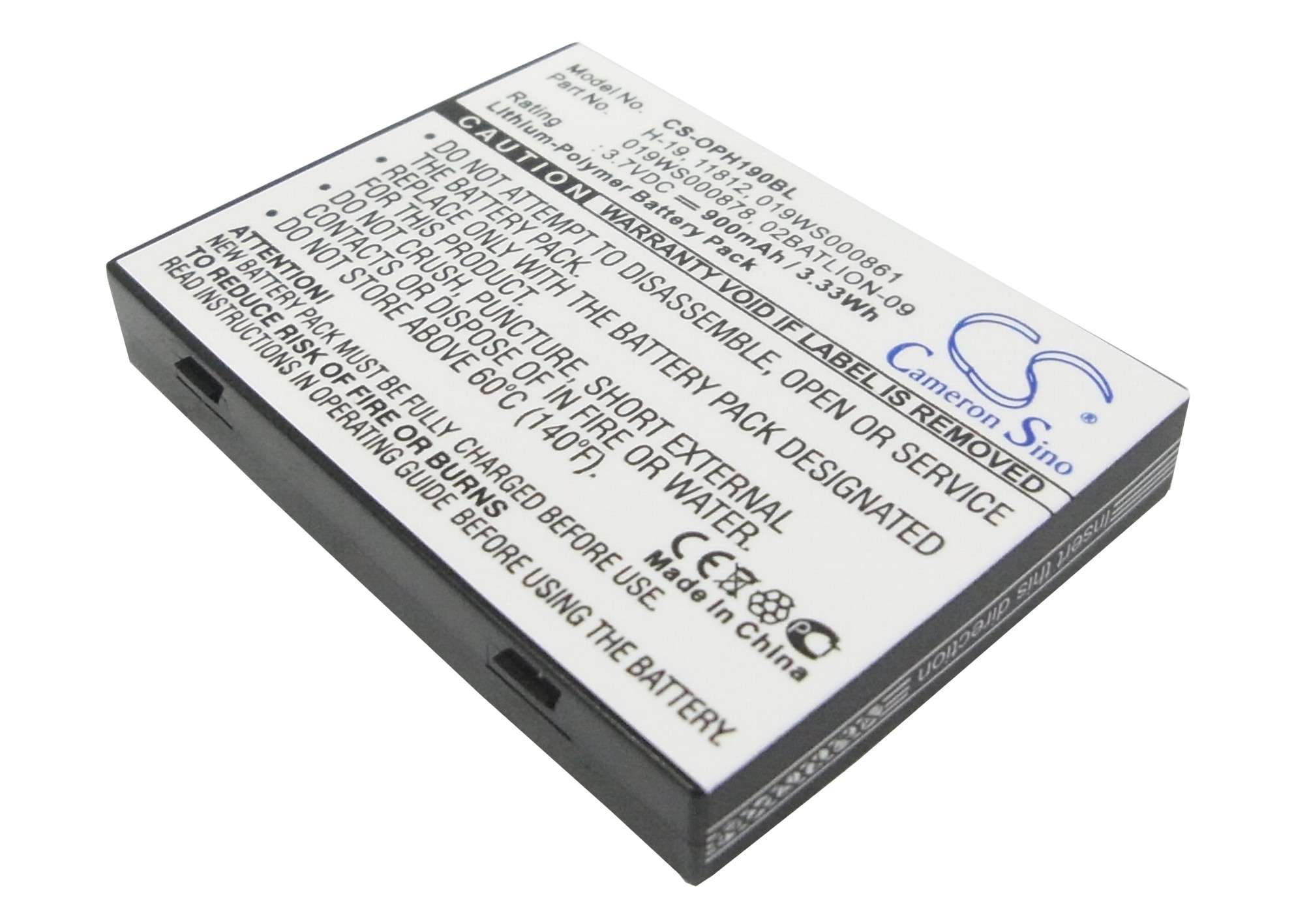 Cameron Sino CS-OPH190BL - neoriginální