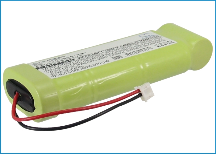 Cameron Sino produkt CS-PBA800SL Napětí 8.4V Ni-MH 2200mAh zelená - neoriginální