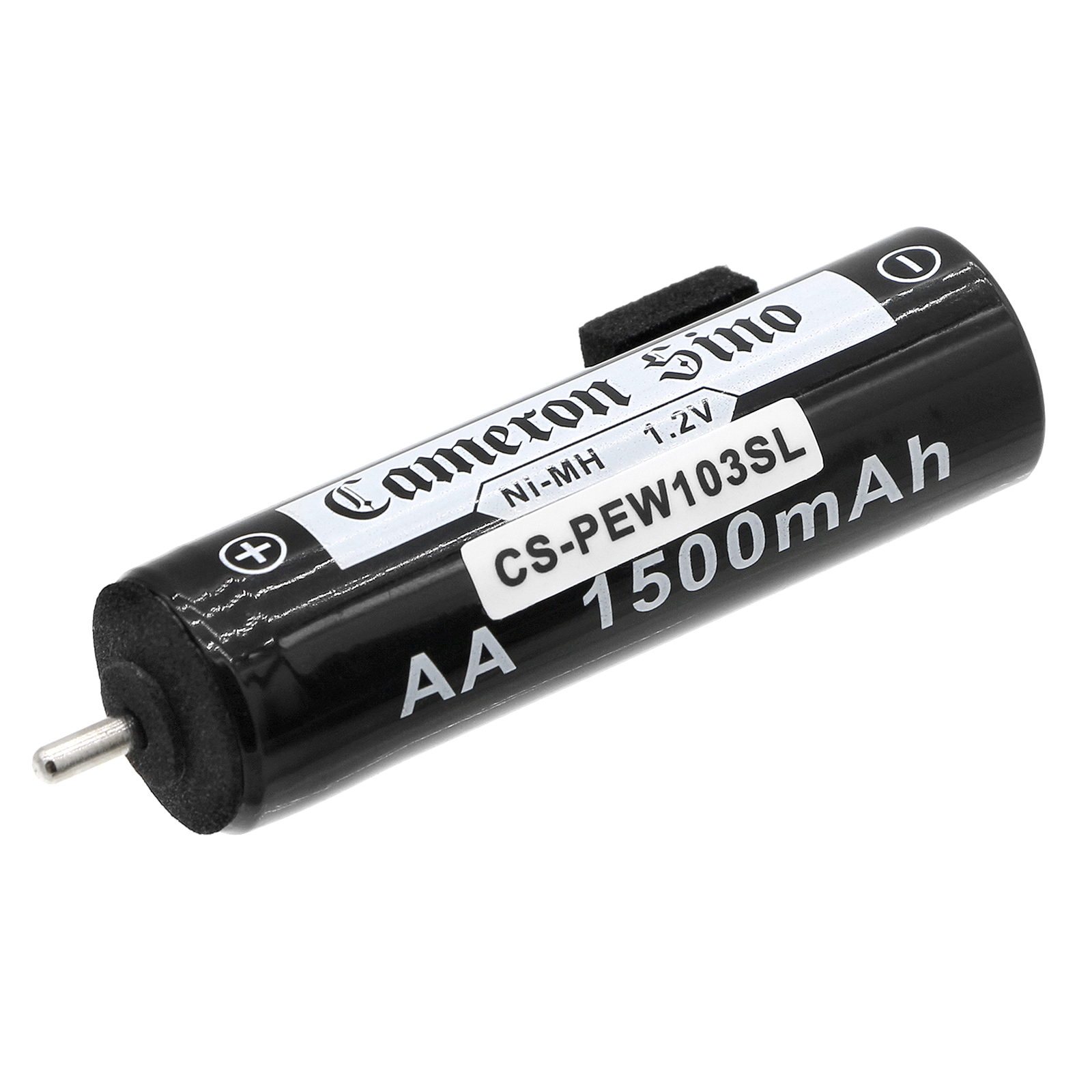 Cameron Sino CS-PEW103SL 1.2V Ni-MH 1500mAh bílá - neoriginální