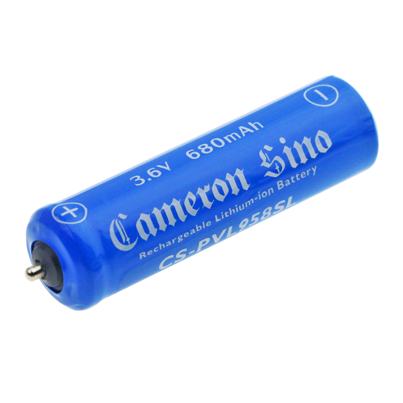 Cameron Sino CS-PVL958SL 3.6V Li-ion 680mAh modrá - neoriginální