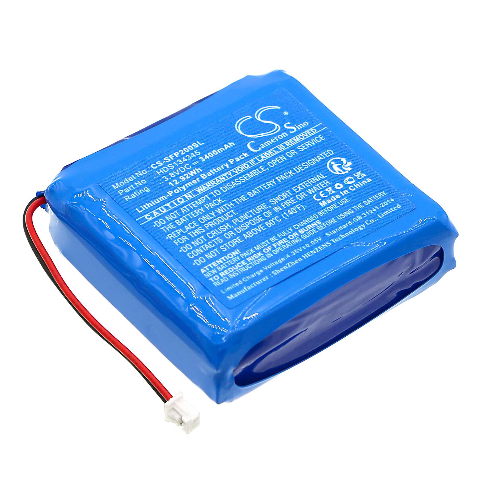 Cameron Sino CS-SFP200SL - neoriginální