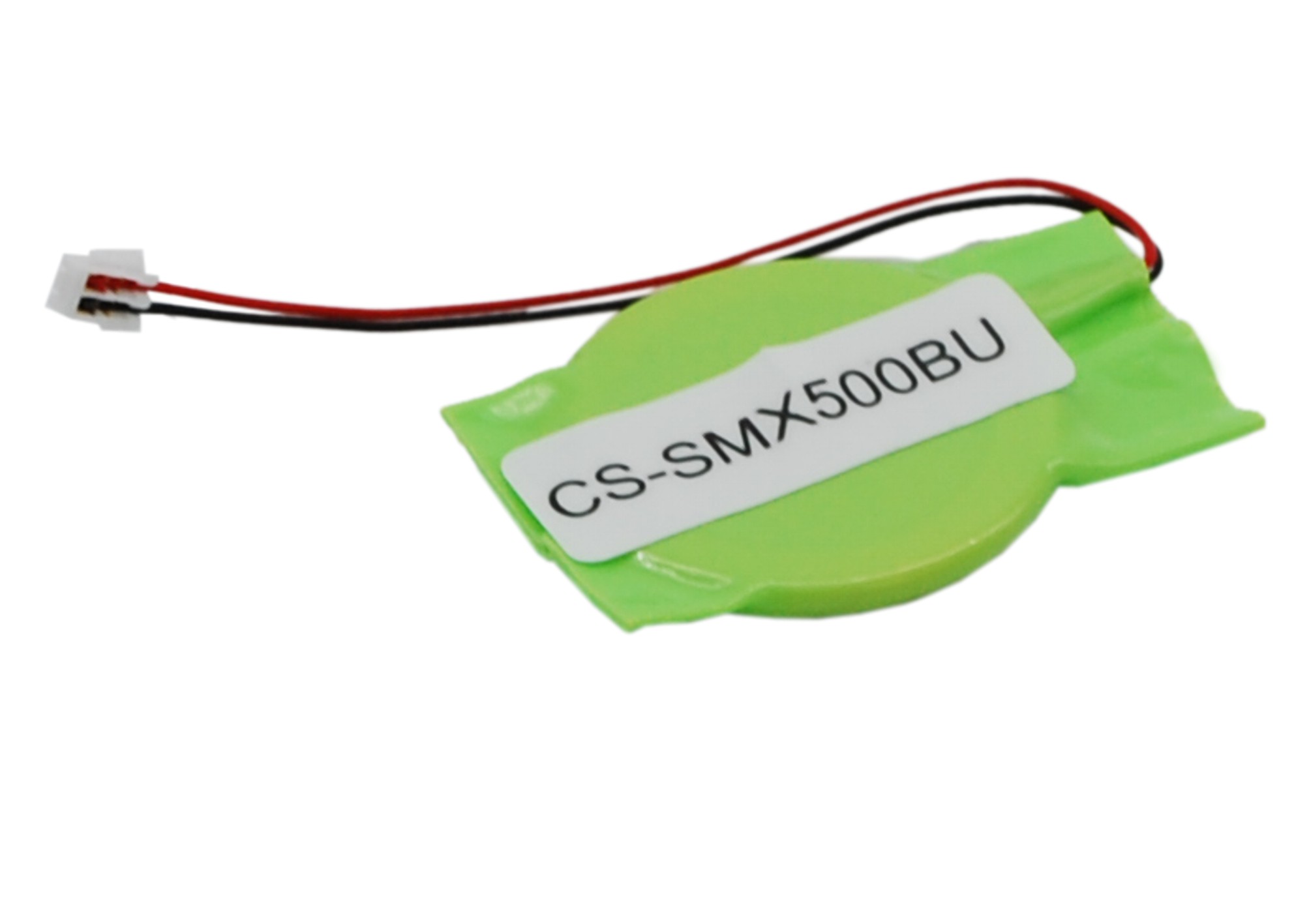Cameron Sino CS-SMX500BU 3V Lithium 50mAh zelená - neoriginální