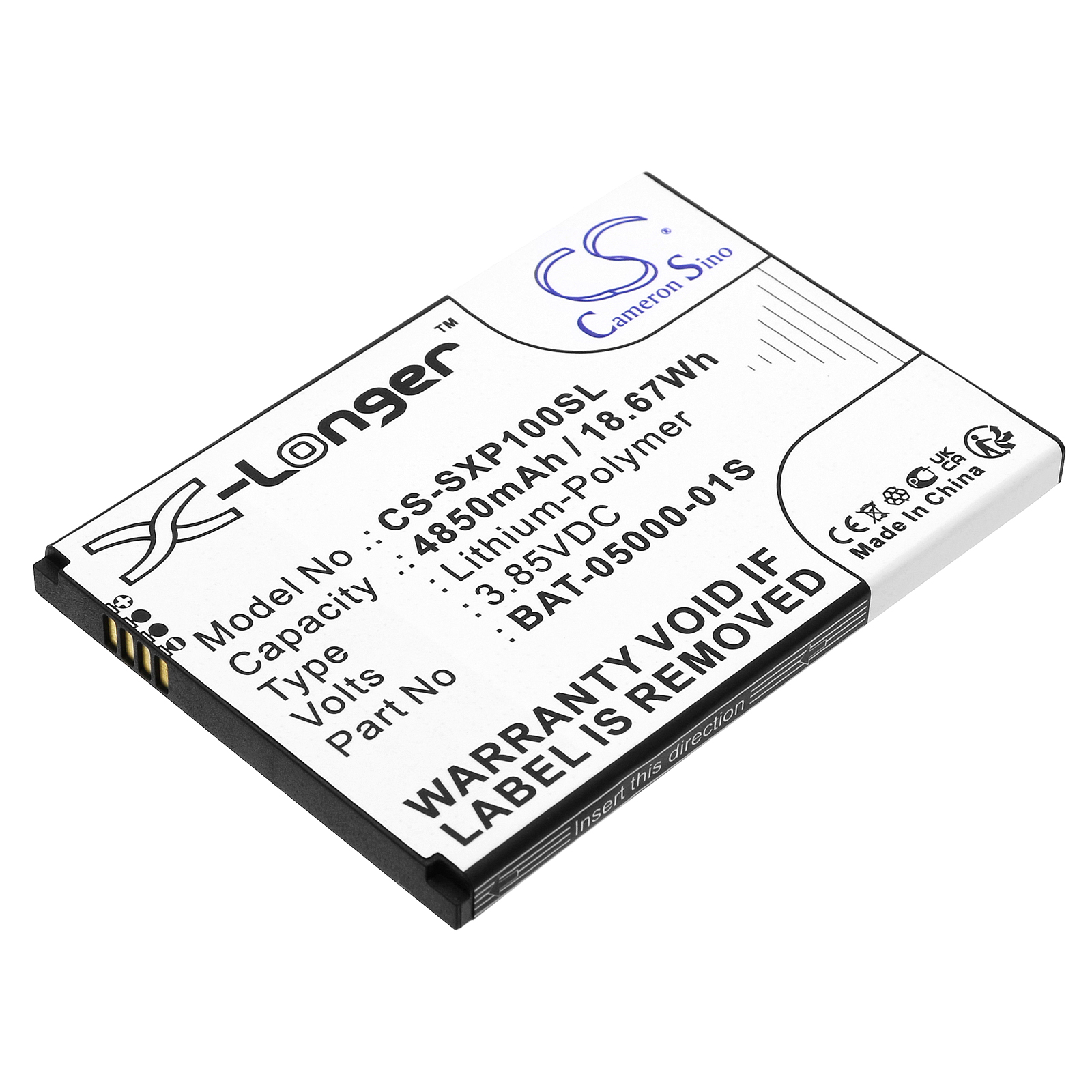 Cameron Sino CS-SXP100SL - neoriginální