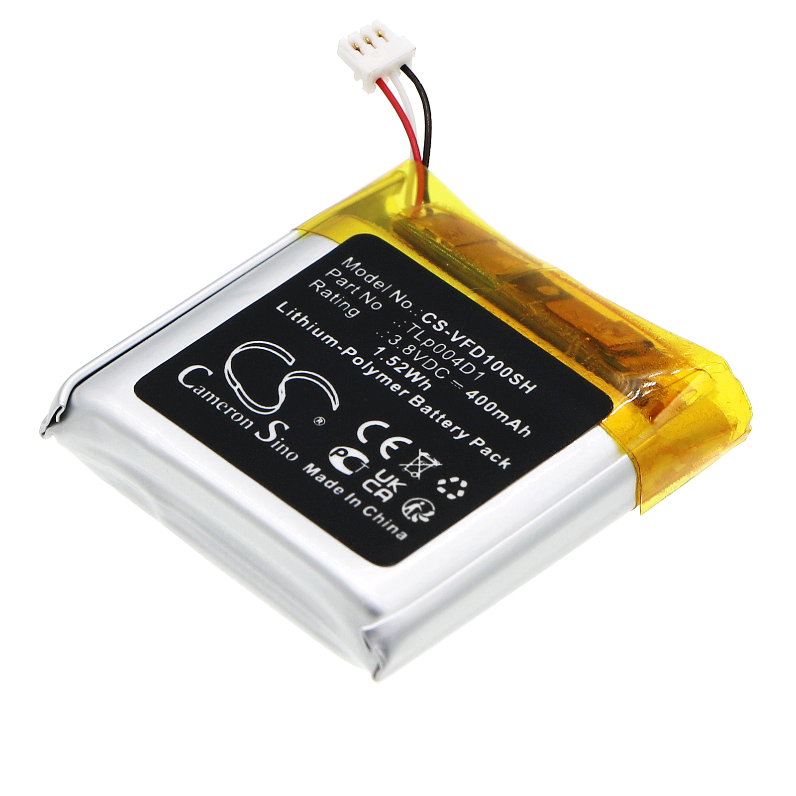 Cameron Sino CS-VFD100SH - neoriginální