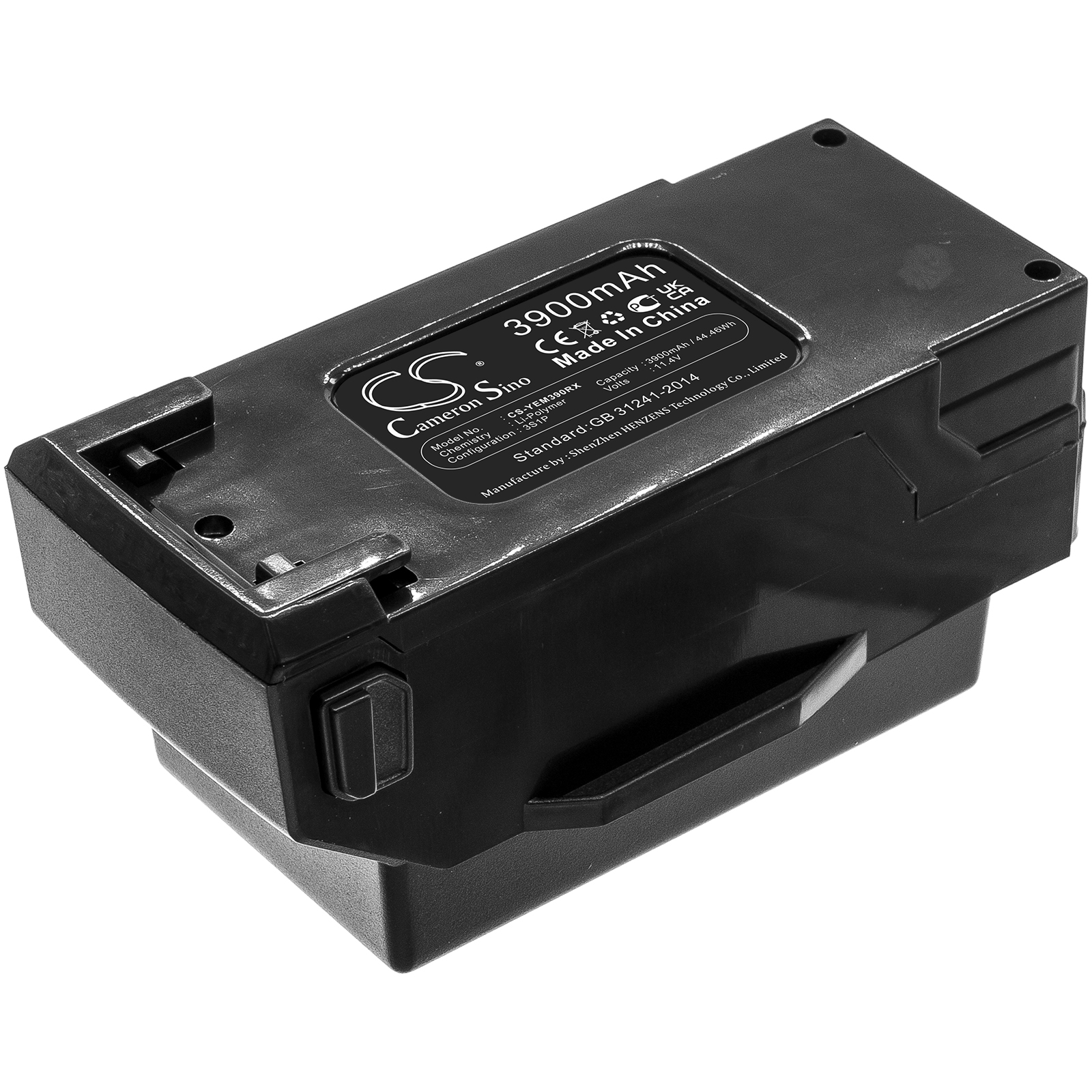 Cameron Sino CS-YEM390RX - neoriginální