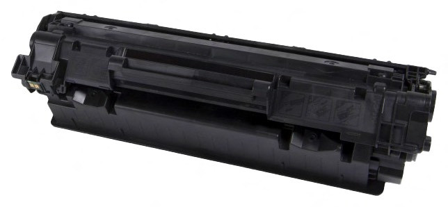 Techtek HE-CE278A/CRG-128/328/728/326/726/126-CWD - neoriginální