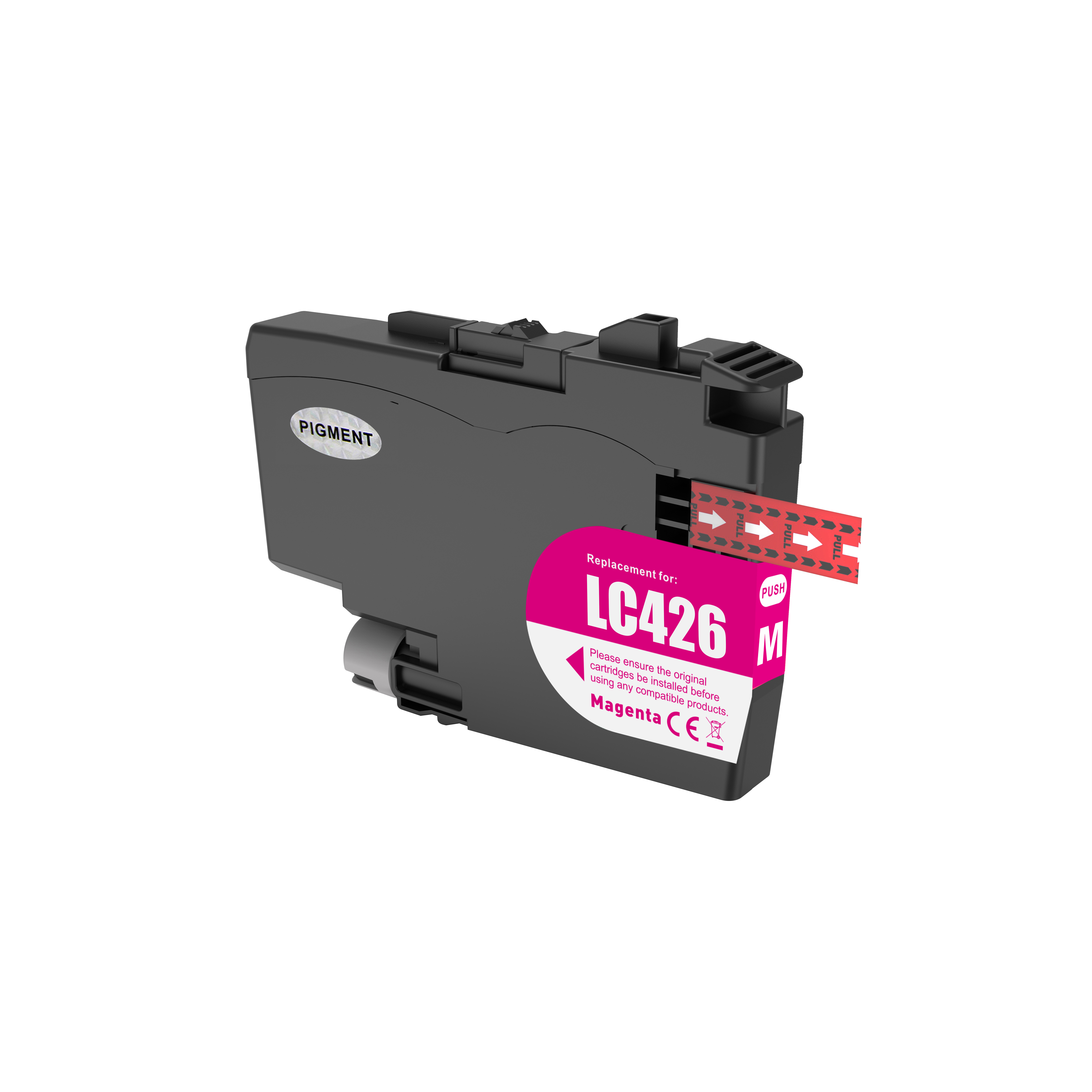 Techtek TCTK-BLC426M-16-P-M - neoriginální
