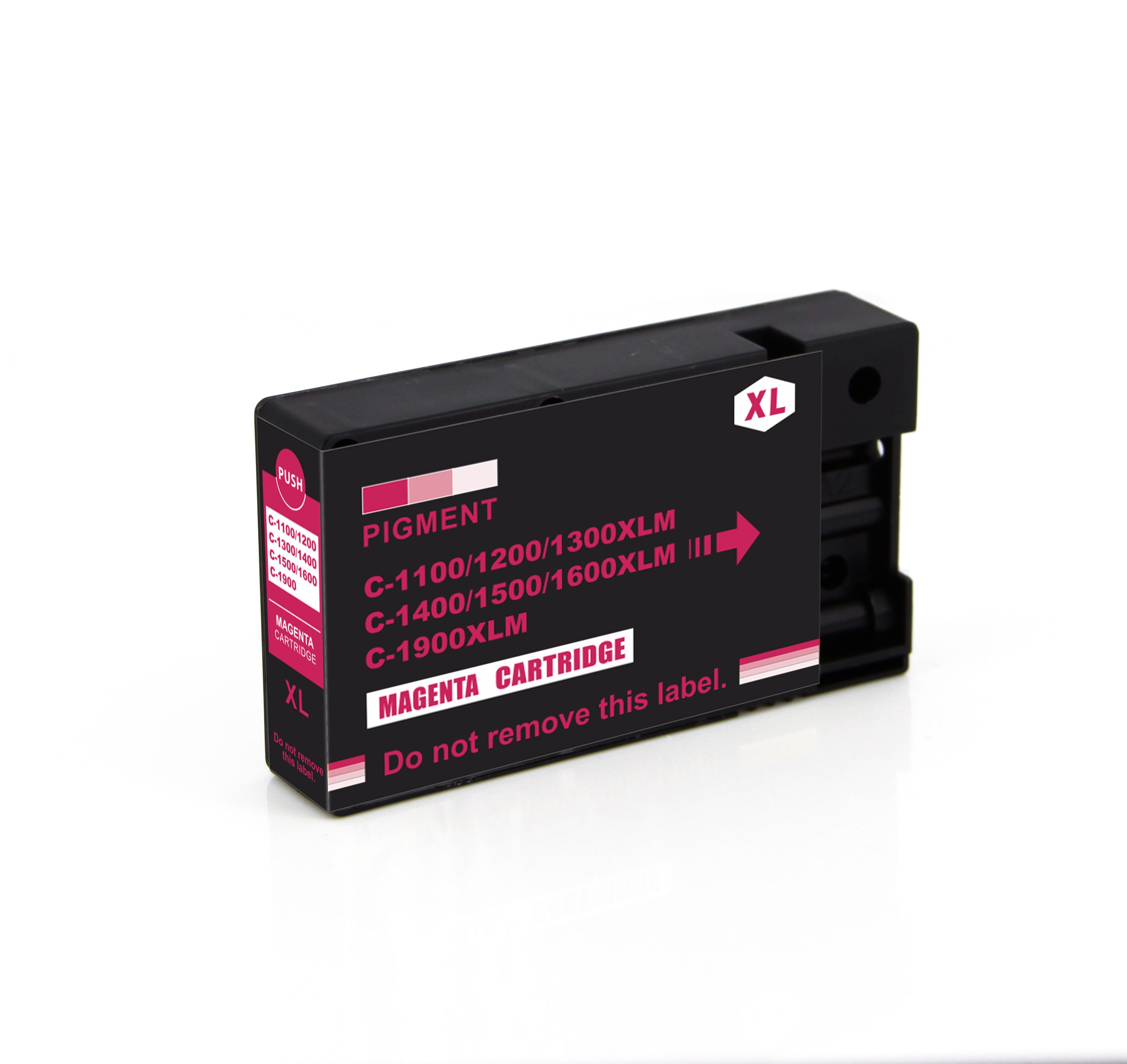 Techtek TCTK-C11001200130-13-P-M - neoriginální