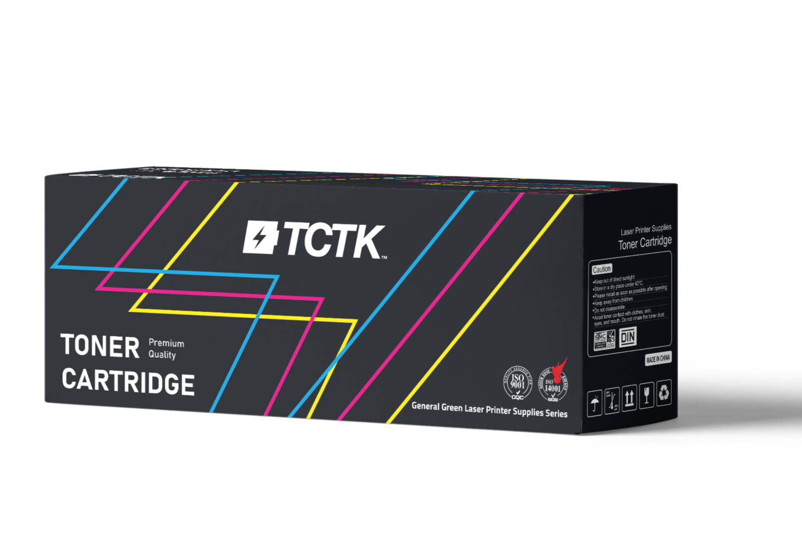 Techtek BR-TN560/7600-CWD - neoriginální